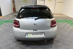 DS DS 3 HDI 100cv - SOCHIC - EXCELLENT ETAT