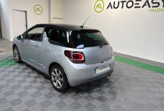 DS DS 3 HDI 100cv - SOCHIC - EXCELLENT ETAT