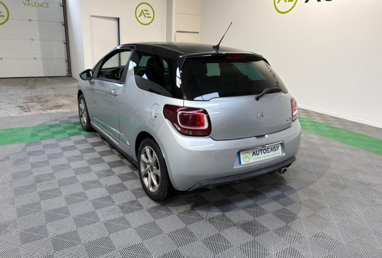 DS DS 3 HDI 100cv - SOCHIC - EXCELLENT ETAT
