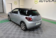 DS DS 3 HDI 100cv - SOCHIC - EXCELLENT ETAT
