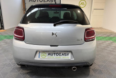 DS DS 3 HDI 100cv - SOCHIC - EXCELLENT ETAT