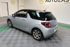 DS DS 3 HDI 100cv - SOCHIC - EXCELLENT ETAT