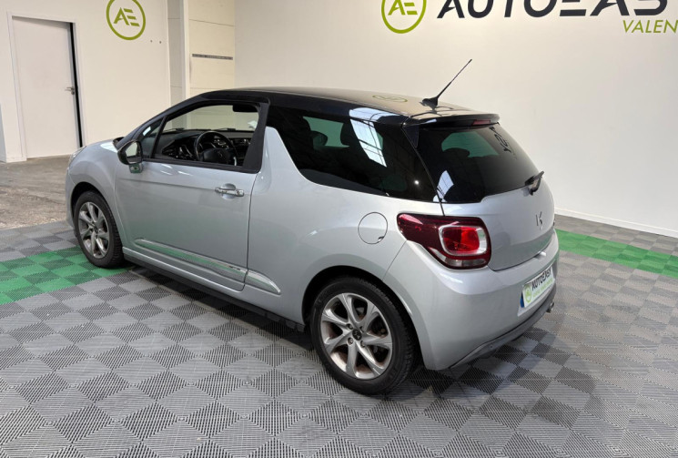 DS DS 3 HDI 100cv - SOCHIC - EXCELLENT ETAT