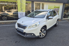 Peugeot 2008 1.6 BlueHDI 100 Style