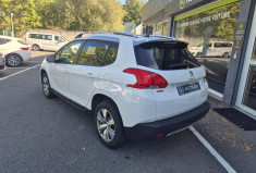 Peugeot 2008 1.6 BlueHDI 100 Style
