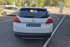 Peugeot 2008 1.6 BlueHDI 100 Style