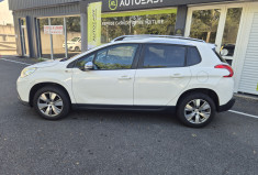 Peugeot 2008 1.6 BlueHDI 100 Style