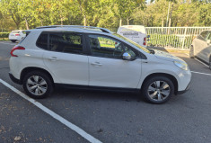 Peugeot 2008 1.6 BlueHDI 100 Style