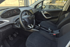 Peugeot 2008 1.6 BlueHDI 100 Style