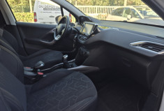 Peugeot 2008 1.6 BlueHDI 100 Style