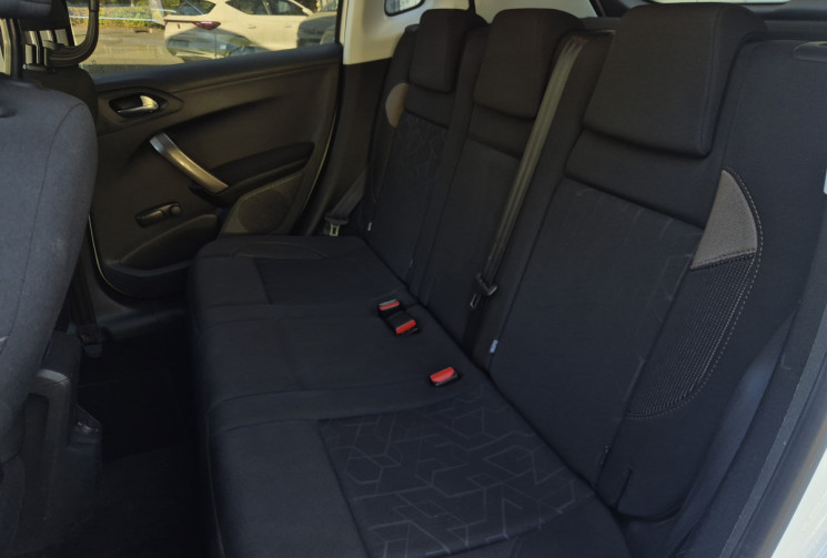 Peugeot 2008 1.6 BlueHDI 100 Style
