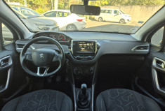 Peugeot 2008 1.6 BlueHDI 100 Style