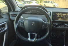 Peugeot 2008 1.6 BlueHDI 100 Style