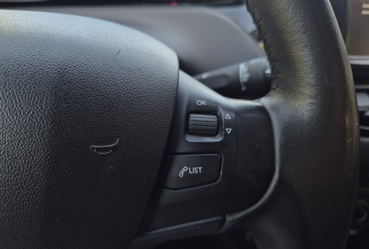Peugeot 2008 1.6 BlueHDI 100 Style
