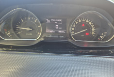 Peugeot 2008 1.6 BlueHDI 100 Style