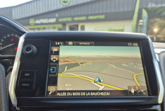 Peugeot 2008 1.6 BlueHDI 100 Style