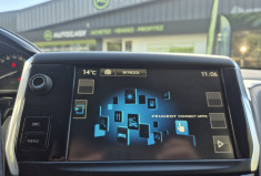 Peugeot 2008 1.6 BlueHDI 100 Style