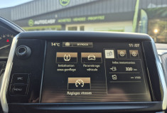 Peugeot 2008 1.6 BlueHDI 100 Style