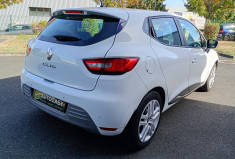 Renault Clio IV 5 Portes Phase 2 1.5 dCi 75 cv Energy Business /Bon suivi entretien /Carplay