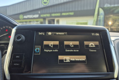 Peugeot 2008 1.6 BlueHDI 100 Style