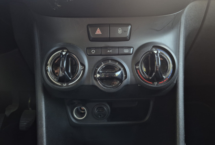 Peugeot 2008 1.6 BlueHDI 100 Style