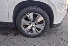 Peugeot 2008 1.6 BlueHDI 100 Style