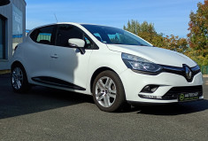 Renault Clio IV 5 Portes Phase 2 1.5 dCi 75 cv Energy Business /Bon suivi entretien /Carplay
