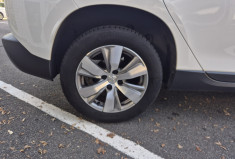 Peugeot 2008 1.6 BlueHDI 100 Style