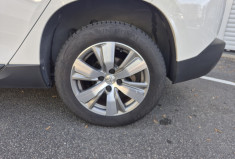 Peugeot 2008 1.6 BlueHDI 100 Style