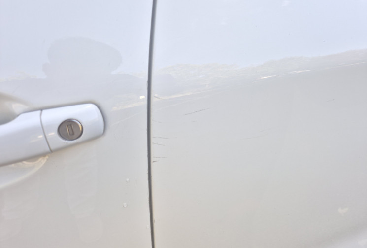 Peugeot 2008 1.6 BlueHDI 100 Style
