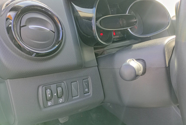 Renault Clio IV 5 Portes Phase 2 1.5 dCi 75 cv Energy Business /Bon suivi entretien /Carplay
