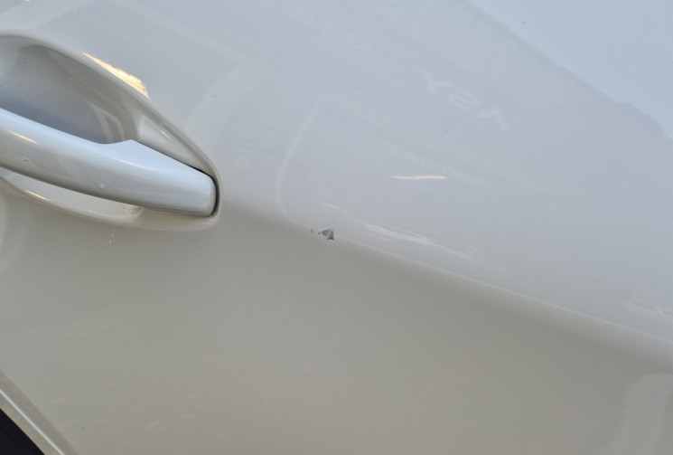 Peugeot 2008 1.6 BlueHDI 100 Style