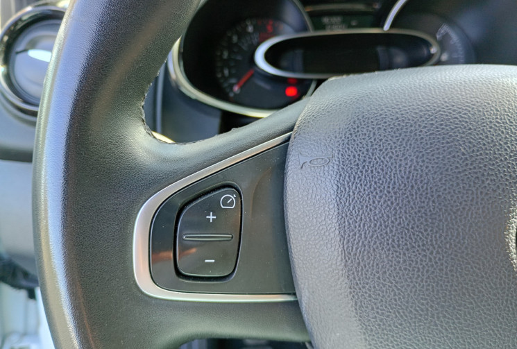 Renault Clio IV 5 Portes Phase 2 1.5 dCi 75 cv Energy Business /Bon suivi entretien /Carplay
