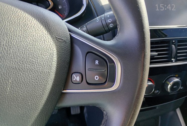 Renault Clio IV 5 Portes Phase 2 1.5 dCi 75 cv Energy Business /Bon suivi entretien /Carplay