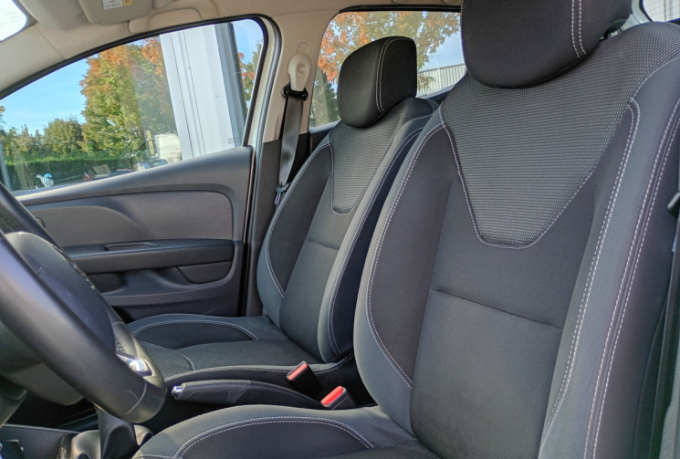 Renault Clio IV 5 Portes Phase 2 1.5 dCi 75 cv Energy Business /Bon suivi entretien /Carplay