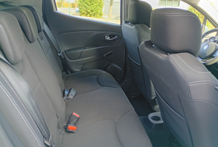 Renault Clio IV 5 Portes Phase 2 1.5 dCi 75 cv Energy Business /Bon suivi entretien /Carplay