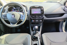 Renault Clio IV Phase 2 1.5 dCi 75 cv Energy Business /Bon suivi entretien /Carplay