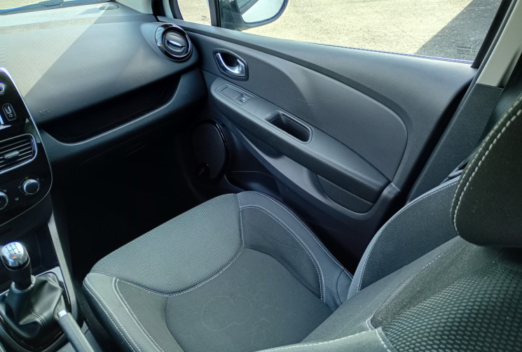 Renault Clio IV 5 Portes Phase 2 1.5 dCi 75 cv Energy Business /Bon suivi entretien /Carplay
