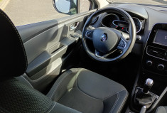 Renault Clio IV Phase 2 1.5 dCi 75 cv Energy Business /Bon suivi entretien /Carplay