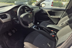 Citroën C-ELYSEE 1.6 Blue HDi 100 Exclusive