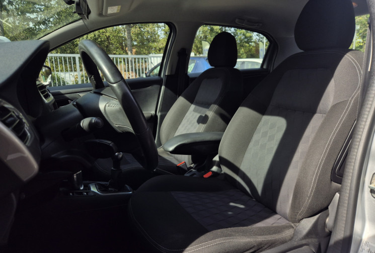 Citroën C-ELYSEE 1.6 Blue HDi 100 Exclusive
