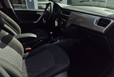 Citroën C-ELYSEE 1.6 Blue HDi 100 Exclusive