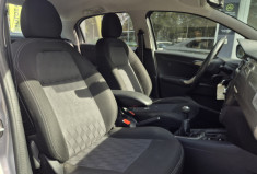 Citroën C-ELYSEE 1.6 Blue HDi 100 Exclusive