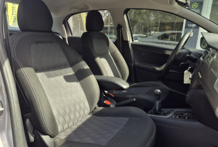 Citroën C-ELYSEE 1.6 Blue HDi 100 Exclusive