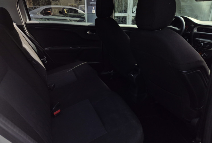 Citroën C-ELYSEE 1.6 Blue HDi 100 Exclusive