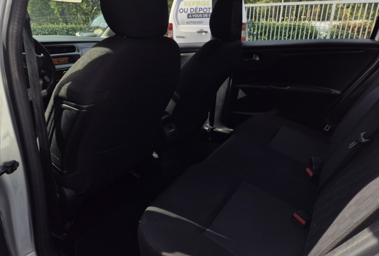 Citroën C-ELYSEE 1.6 Blue HDi 100 Exclusive