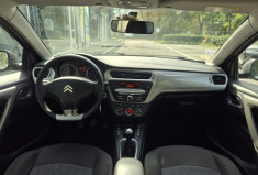 Citroën C-ELYSEE 1.6 Blue HDi 100 Exclusive