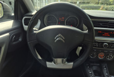 Citroën C-ELYSEE 1.6 Blue HDi 100 Exclusive