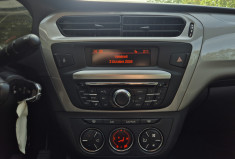 Citroën C-ELYSEE 1.6 Blue HDi 100 Exclusive