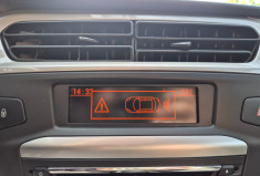 Citroën C-ELYSEE 1.6 Blue HDi 100 Exclusive